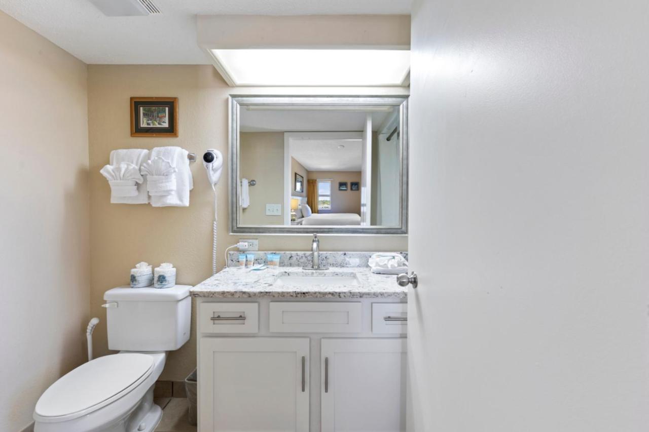 Beachfront 2Br/2Ba Atlantica Condo By Hosteeva 미를 비치 외부 사진